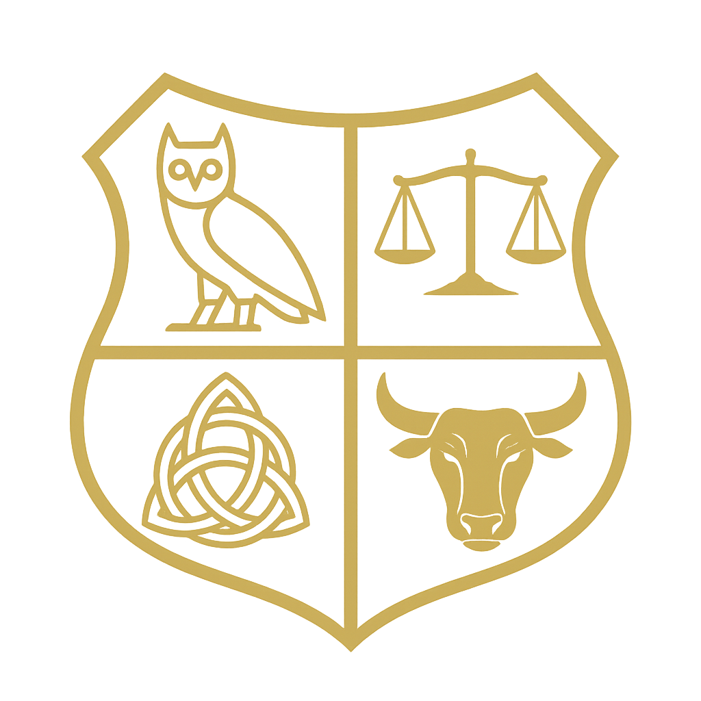 Takahe Logo